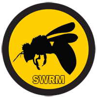 SWRM Logo Round