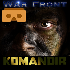 Komandir - AppSwarm game thumbnail